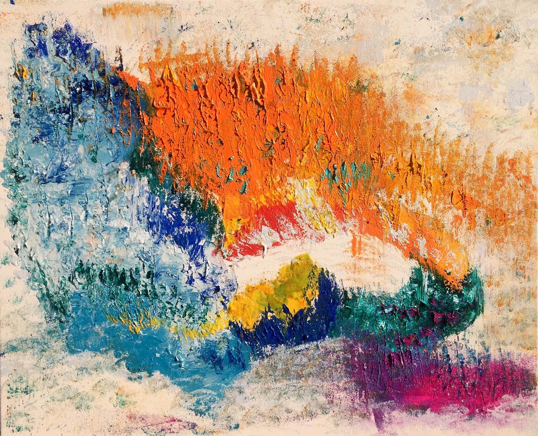 Ateliers d’expression - Corinne Cardot-Georgeton